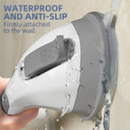 Secure Support Shower Grab Bars