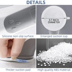 Secure Support Shower Grab Bars