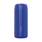 Bluetooth Speaker Bass Powerful Portable Long Battery Life Wireless Subwoofer Outdoor Gathering Camp Sound Box Supports TF USB