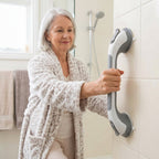 Senior Shower Grab Bar
