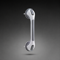 Senior Shower Grab Bar