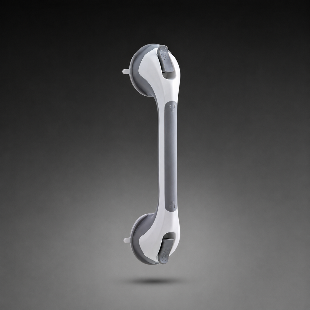 Senior Shower Grab Bar