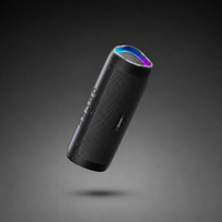 Water Resistant Bluetooth Speaker
