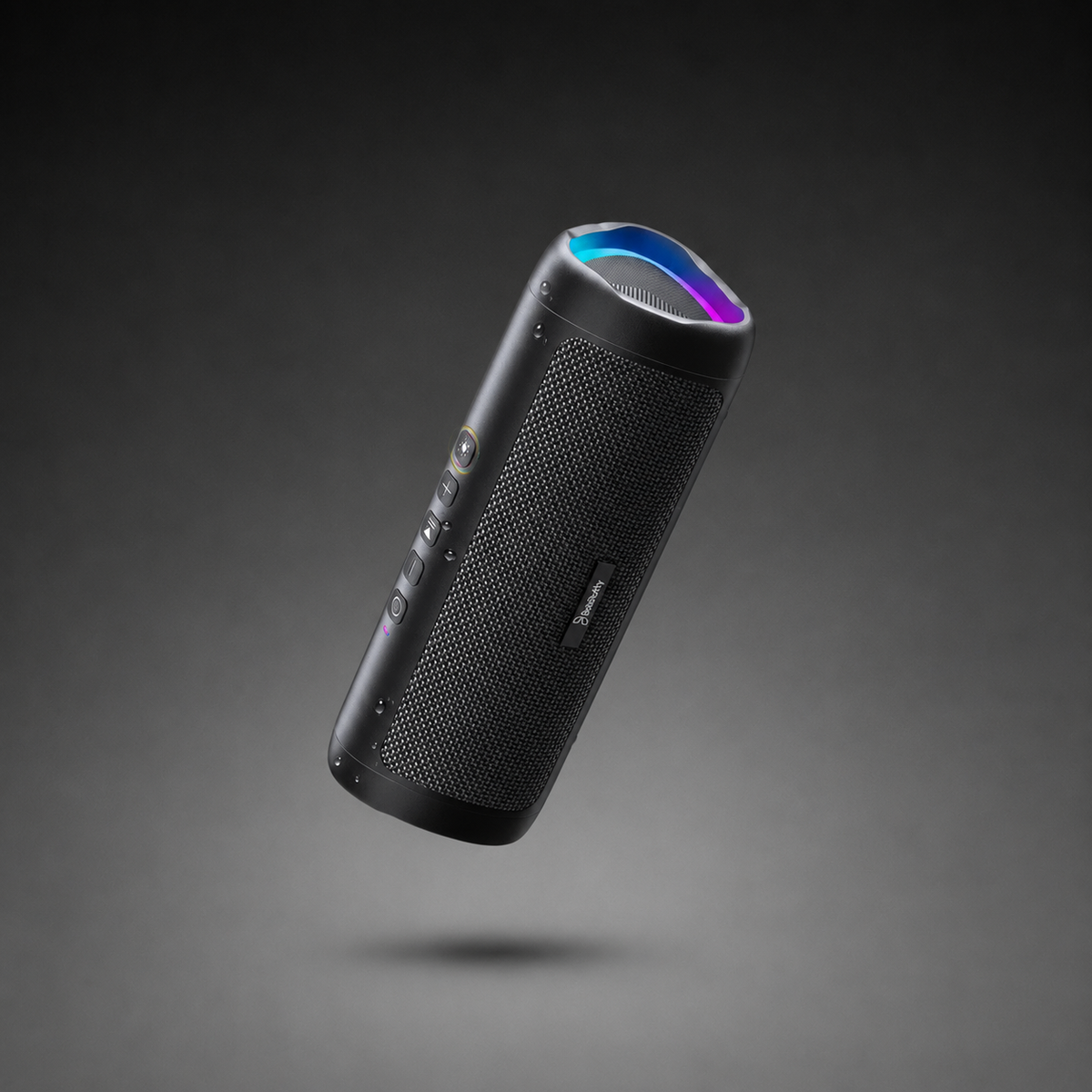 Water Resistant Bluetooth Speaker