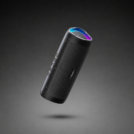 Water Resistant Bluetooth Speaker